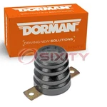 Dorman Front Leaf Spring Bumper 2000-2002 Ford Excursion Suspension Ej. Fixed Price $82.26.