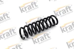 Kraft Automotive 4031220 Coil Spring For Mercedes-benz. Fixed Price $35.09.