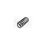 Lesjofors Coil Spring Front 4095033 Volkswagen Vw. Fixed Price $88.31.