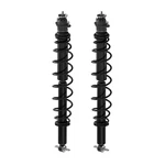 Air Shock To Load Assist Conversion Kit Monroe 90007C. Fixed Price $177.95.