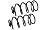 Coil Spring Set Mevotech SMS6197 Fits 1964 Chevrolet El Camino. Fixed Price $79.95.