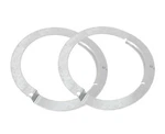 Genuine Set Of Front Lower Coil Spring Support For Saab 9-3 2003-2007. Fixed Price $29.95.