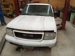 Air/coil Spring Front Fits 83-05 Blazer S10/JIMMY S15 529550. Fixed Price $49.50.