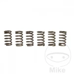 Ebc Set Of 6 Reinforced Clutch Springs. Fixed Price $47.78.