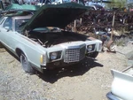 Air/coil Spring Front Fits 74-79 Cougar 198028. Fixed Price $50.00.