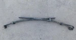 Driver Rear Leaf Spring Base Regular Cab Cylinder Fits 05-14 Tacoma 30247. Fixed Price $322.05.