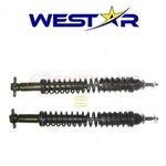 Westar Rear Air Spring To Coil Conversion For 1995-2003 Oldsmobile Aurora Nn. Fixed Price $333.95.