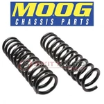 Moog Front Coil Spring Set For 1971-1972 Gmc Sprint 4.1L 5.0L L6 V8 Id. Fixed Price $186.69.
