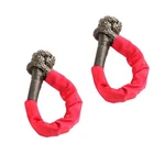 Rugged Ridge 11235.52 Shackle. Fixed Price $130.29.