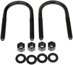 Dorman Leaf Spring Axle U-bolt Kit For Sprinter 2500, 3500 929-793. Fixed Price $42.51.