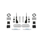 Fabtech K9000 Coil Assist Kit 1.5 Inch Front Bilstein B4 Struts & Rear Shocks. Fixed Price $2004.58.