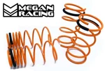 Megan Racing Street Version Coil Lowering Springs Fits 12-18 Veloster Turbo Fs. Fixed Price $195.00.