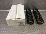 Fits: 15-20 Ford F-150 P, 1, N, Moog Front Coil Spring Set 81746. Fixed Price $48.00.