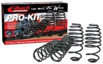 Eibach (E10-85-041-01-22) Pro-kit For 5-16 Volkswagen Golf. Fixed Price $395.00.