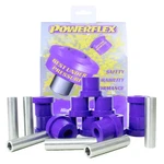 Powerflex For Volkswagen Rabbit Truck (85-96) Rear Leaf Spring Bushings (street). Fixed Price $214.99.