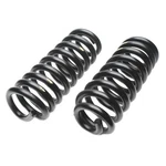Moog CC844 Coil Spring Set Front 80-96 Ford F-250 F-350. Fixed Price $195.86.