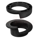 Kyb Front Spring Isolator Insulator For Lincoln Town Car Base 2003-2011. Fixed Price $29.92.