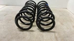 Jeep Wrangler Jk Oem Door Front Coil Spring Pair 52126314AB 2007-2017 142155. Fixed Price $69.99.