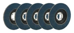 Allstar Performance ALL12121-5 13300 Rpm 60 Grit Flap Style Sanding Disc 5-PACK. Fixed Price $49.59.