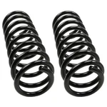 Moog Chassis Products Coil Spring Set 81683. Fixed Price $90.50.