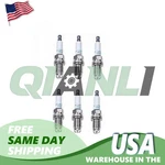 6PC Denso Long Life Platinum Power Spark Plugs Oem For Toyota Lexus PK16TR11. Fixed Price $56.99.