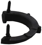 Monroe Strut-mate Coil Spring Insulator Front Lower Lincoln Mkt/s Ford Tauru. Fixed Price $20.95.
