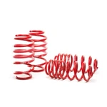 H&r For Volkswagen Gti 2010-2014 Super Sport Spring 2.0T MK6 Includes Dcc. Fixed Price $373.88.