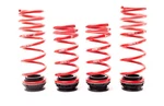 H&r Coilover Springs For Audi RS5 Type B9 10-30/10-30MM 23012-1. Fixed Price $1029.63.