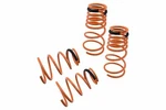 Megan Racing For 07-16 Toyota Yaris Lowering Coilovers Springs Set. Fixed Price $3155.00.