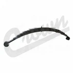 Leaf Spring Assy Crown Automotive Rear Fits Jeep CJ5 1976-1983. Fixed Price $240.63.