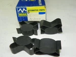 Moog K3009 Coil Spring Lift Spacer Kit 1" 1940S-1950S Gm Ford Chrysler. Fixed Price $38.95.