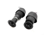 2010-2013 Bmw 535IGT 550IGT (F07) Left & Right Rear Suspension Air Spring SET-2. Fixed Price $123.49.