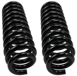 Moog 81118 Coil Spring Set. Fixed Price $183.51.