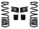 Icon Vehicle Dynamics 212500 03-12 Ram Hd 4WD 2.5" Dual Rate Spring Kit. Fixed Price $513.99.