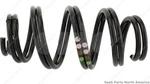Coil Spring (pair) 26, 53, X8 For 2010-2011 Saab 9-3X 93190625-AH Genuine Oem. Fixed Price $212.78.