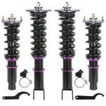 Coilovers Adjustable Suspension Kit For Infiniti G35X 2003-08, G37X 2008-13 Awd. Fixed Price $269.99.