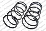 Coil Spring Lesjofors 4159203 Fits 1999 Mitsubishi Galant. Fixed Price $86.99.
