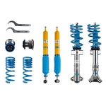 Bilstein B16 PSS10 Coilovers 48-141147 For Mercedes-benz. Fixed Price $2868.26.