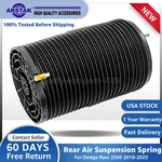 For 2014-2026 Ram 2500 3500 Rear Air Suspension Shock Mopar Genuine 68349603AA. Fixed Price $499.00.