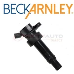 Beck Arnley 178-8509 Direct Ignition Coil For GN10634 921-2330 673-8304 Uo. Fixed Price $76.95.