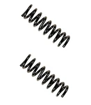 2 Bilstein B3 Left+right Rear Suspension Coil Springs For Mercedes Strut Shock. Fixed Price $113.87.