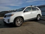 Used Rear Right Ind Suspension Assembly Fits: 2015 Kia Sorento W/o Crossmembe. Fixed Price $95.00.