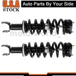 Monroe Oem Front Air Spring To Coil Conversion For RAM-1500 2013 2018. Fixed Price $506.36.