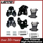 New Leaf Spring Hanger&shackle Kit 722-038 722-037 722-036 FOR00-06TOYOTA Tundra. Fixed Price $175.99.