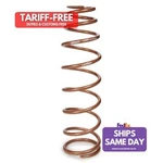 Swift Springs 180-2550-080 Bp, One Copper Steel Coil-over 18IN X 5IN. Fixed Price $201.61.