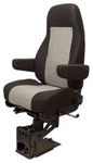 Seat 95 Air Suspension High Back Truck International Mack Volvo. Fixed Price $999.99.