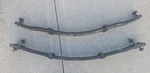 1997-2004 Chevrolet Corvette Font & Rear Suspension Mono Leaf Spring Oem Gm. Fixed Price $399.99.
