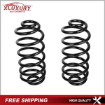 For Chevrolet Malibu Pontiac G6 Saturn Aura 2PC Rear Left Right Coil Springs. Fixed Price $45.29.