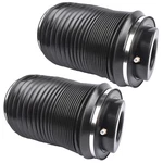 2PCS Air Spring Bag Rear Lr For 16-22 Jeep Grand Cherokee 5.7 Gas Ohv 68258355AA. Fixed Price $102.99.