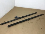 Bmw E64 650I 2007 Front Left Right Axle Tension Strut Shock Bar Set 06-10 ;:a. Fixed Price $70.00.